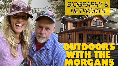 morgans youtube|outdoors with the morgans latest.